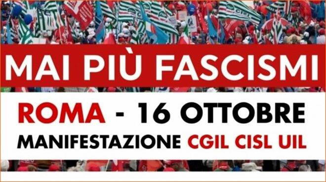 Movimento Nonviolento: “A fianco della Cgil, con la nonviolenza”