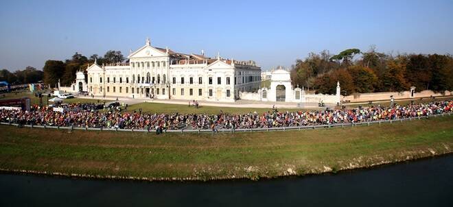 Maratona di Venezia, il 24 ottobre la gara in occasione dei 1600 anni di fondazione