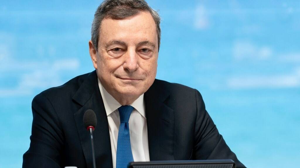 Recovery plan, Draghi ai sindaci italiani: “Il successo del Pnrr è nelle vostre mani”