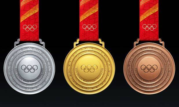 Olimpiadi e Paralimpiadi Invernali 2022: come saranno le medaglie per gli atleti