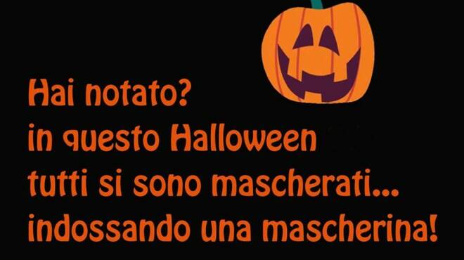 Halloween 2021, i meme più divertenti