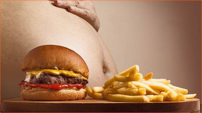 Giornata Mondiale contro l’obesità 2021: l’11 ottobre per mangiare e vivere in modo sano