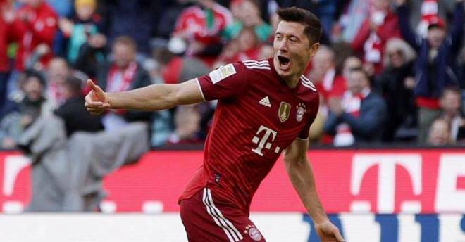 Pallone d’Oro, Marca svela: il trofeo a Robert Lewandowski