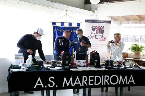 Rotary Club Ostia Golf Cup: solidarietà e sport ad Ardea
