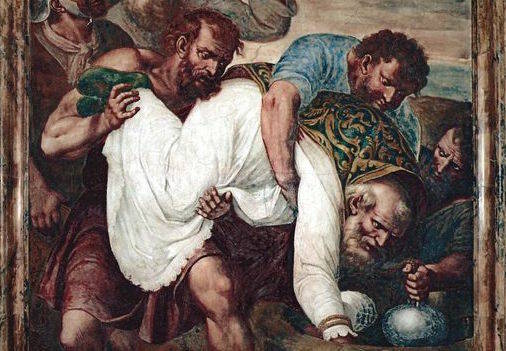 5 ottobre, Fiumicino festeggia il suo patrono. Ma chi era Sant’Ippolito? La storia