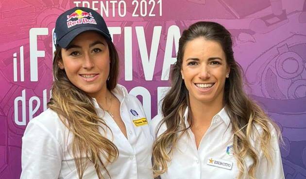 Sofia Goggia e Marta Bassino pronte per la stagione dello sci verso le Olimpiadi