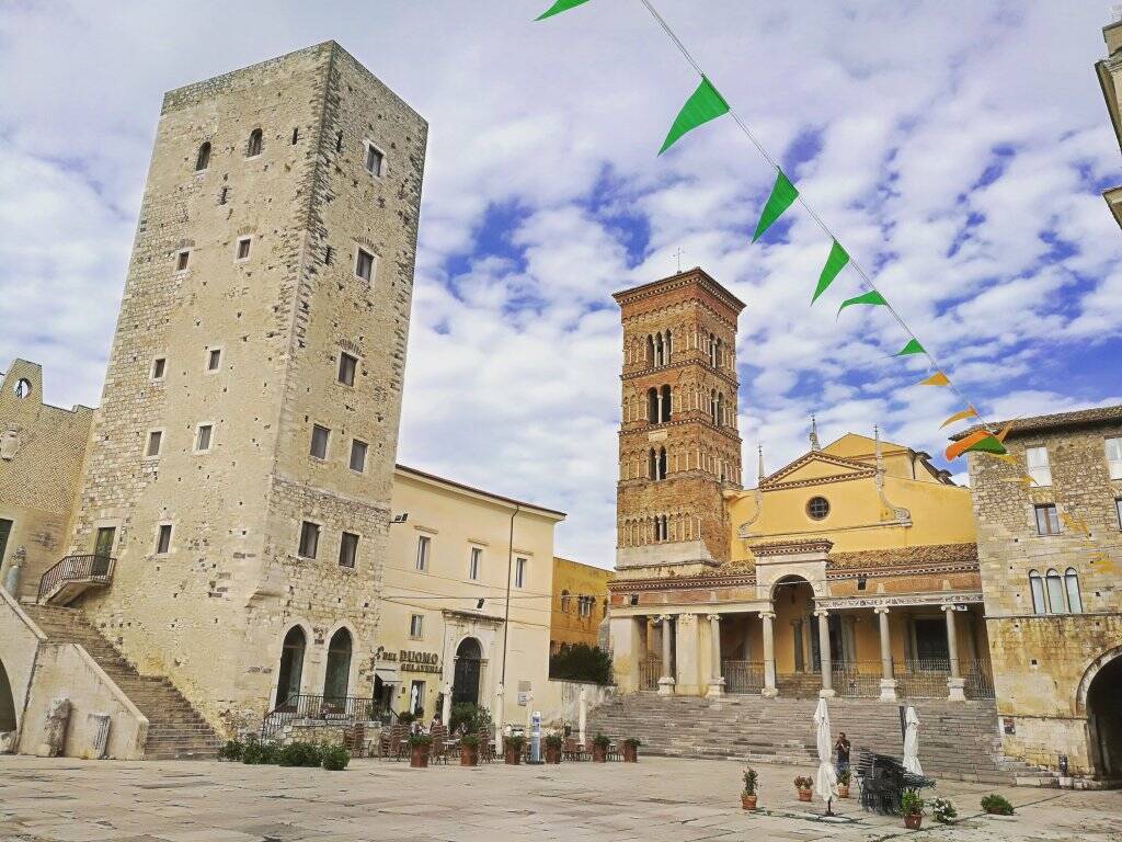 Terracina, Ufficio Turismo e Iat temporanemante trasferiti al Palazzo Comunale