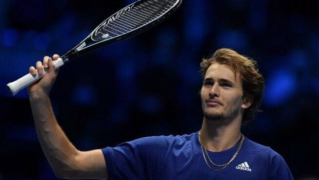 Atp Finals, Zverev batte Djokovic e vola in finale: “Con Medvedev sarà un grande match”