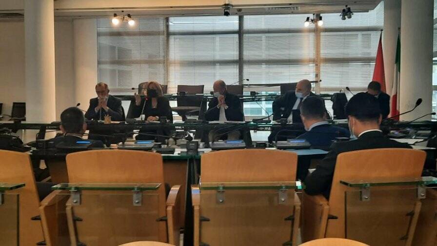 A Fiumicino l’assemblea generale di Ancai, l’associazione dei comuni aeroportuali