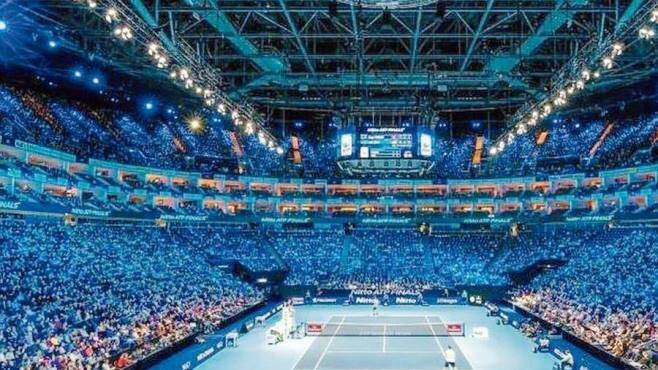 Pubblico al 60% alle Atp Finals, Binaghi: “Cts presuntuoso, non conosce il contesto..”