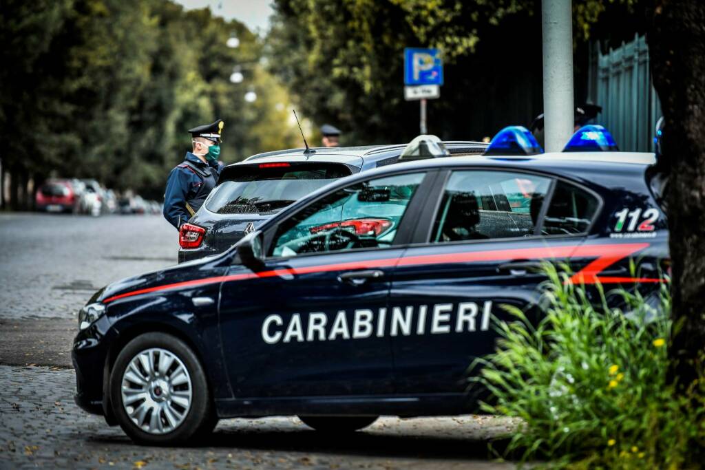 Roma, scappa dal ristorante col tablet per le ordinazioni: arrestato