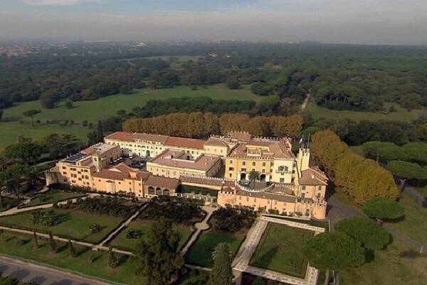 Tenuta di Castelporziano, riprendono le iniziative a carattere sociale