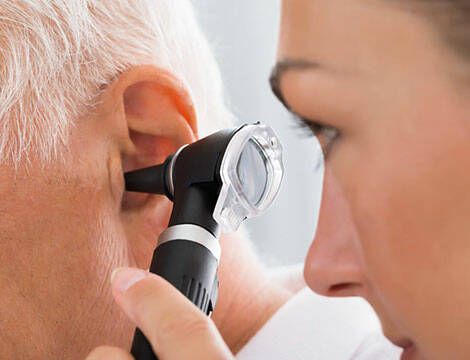 Ardea, il 5 febbraio una giornata dedicata alla salute dell’udito e della vista