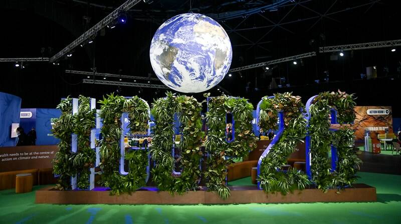 Cop26, Alok Sharma: “La fine dell’era del carbone è in vista”