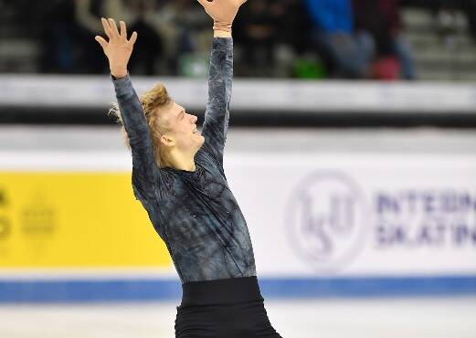 Pattinaggio di figura, al Grand Prix di Torino Grassl vince un bronzo da favola