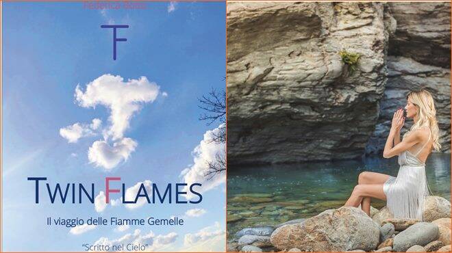 “Twin Flames. Il viaggio delle Fiamme Gemelle”: arriva in Italia il libro sui rapporti “magici”
