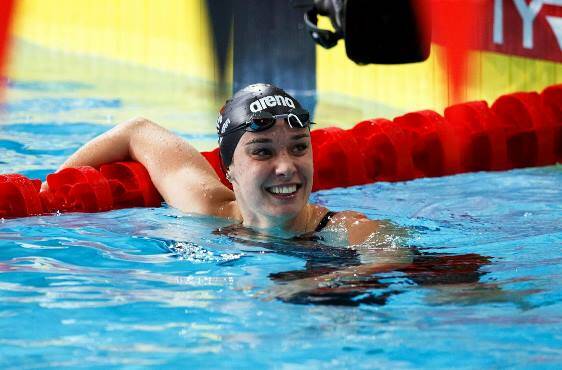 L’Italia fa 13 agli Europei di nuoto: la Panziera è argento nei 200 dorso