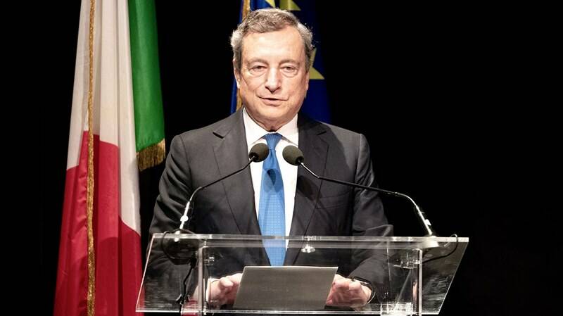 L’influenza di Draghi in Europa