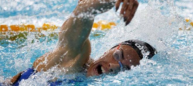 Europei di nuoto, Quadarella – Caramignoli sul podio: argento e bronzo nei 1500 stile