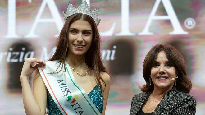 A Cinecittà World Miss Lazio 2021: 40 concorrenti in gara per un sogno