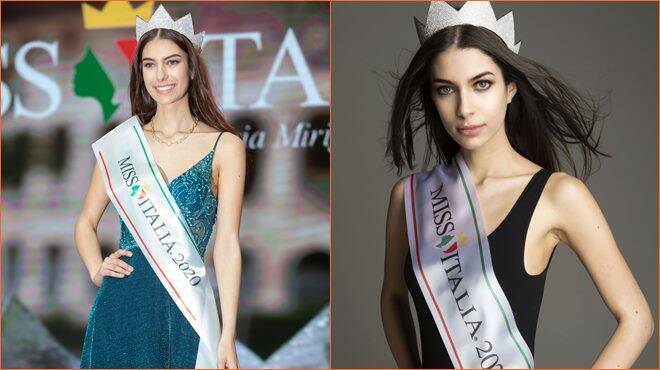 A Cinecittà World Miss Lazio 2021: 40 concorrenti in gara per un sogno