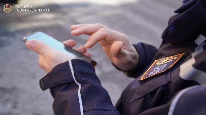 Collegamento diretto tra sordi e Polizia Locale: una nuova App in arrivo nel X Municipio