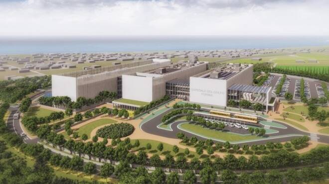 L’ospedale del Golfo di Gaeta diventa realtà, presentato il progetto: ecco come sarà