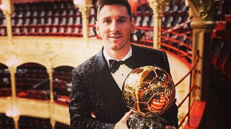 Pallone d’Oro, ha ragione Messi: “France Football deve risarcire Lewandowski”