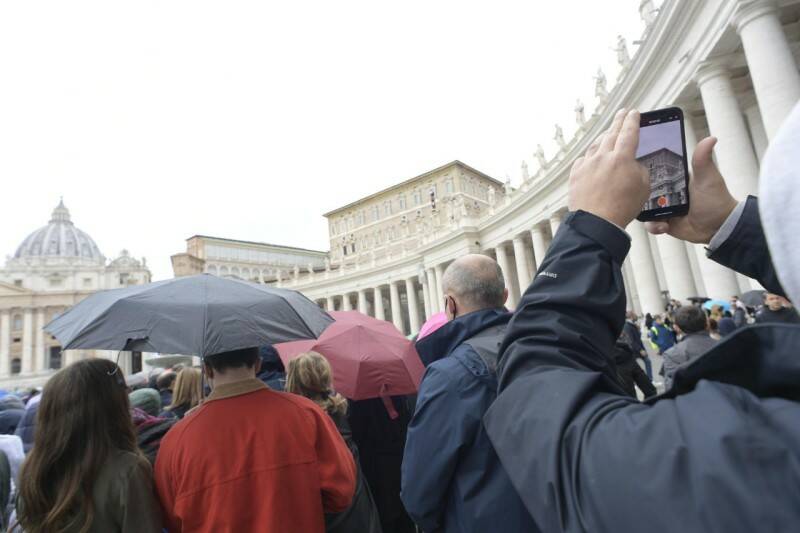 Cambiamenti climatici, Papa Francesco: “Occorre agire subito con lungimiranza”