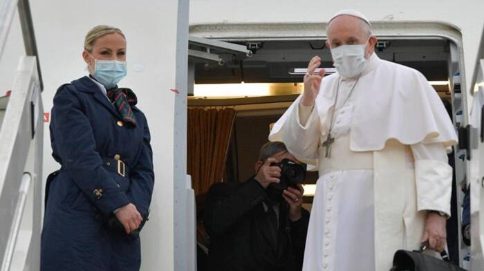 Papa Francesco sarà a Malta il 2 e il 3 aprile 2022