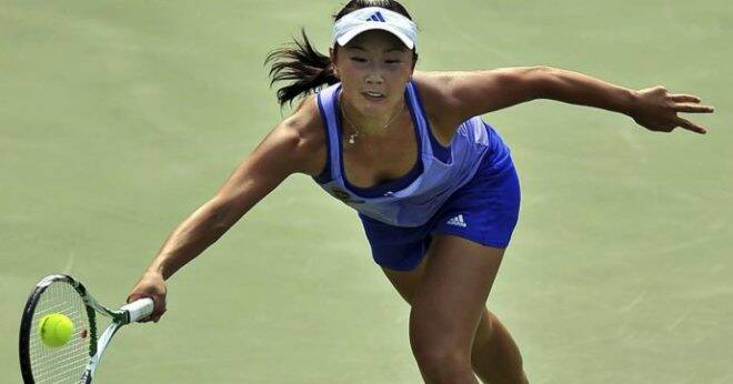 Peng Shuai al Comitato Olimpico Internazionale: “Sto bene, sono al sicuro”