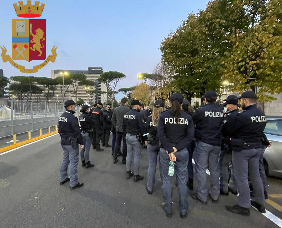 Roma, arancia meccanica contro gli autisti dell’Atac: nei guai 6 baby delinquenti