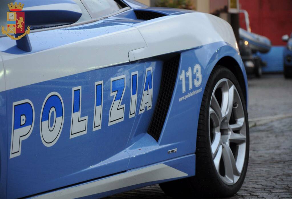 Roma, rubano l’auto ad una 80enne e poi le chiedono 500 euro: arrestata coppia di pregiudicati
