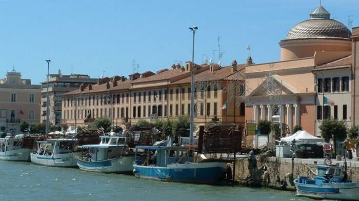 Porto canale di Fiumicino, Di Genesio e Antonelli: “Urge la messa in sicurezza dei fondali”