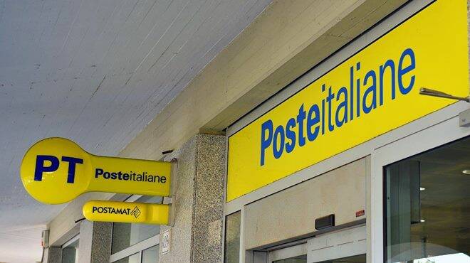 Poste Italiane, pensioni in pagamento dal 2 aprile a Roma e provincia