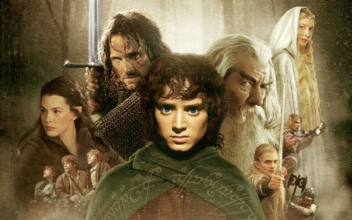 Gli eredi Tolkien bloccano la criptovaluta ispirata al Signore degli Anelli