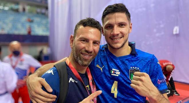 Favola Marino, ai Mondiali di karate l’azzurro si gioca l’oro della storia