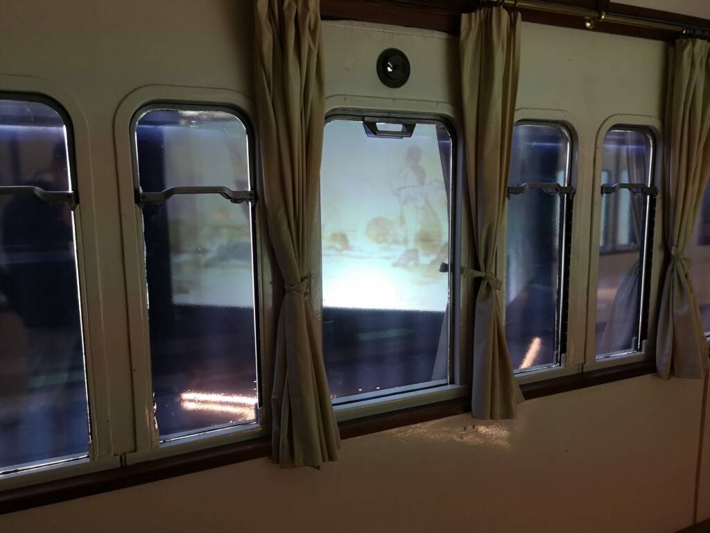 In treno verso Roma: un secolo dopo rivive il viaggio del Milite Ignoto