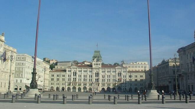 Covid, boom di contagi a Trieste dopo le proteste: in arrivo limitazioni alle manifestazioni