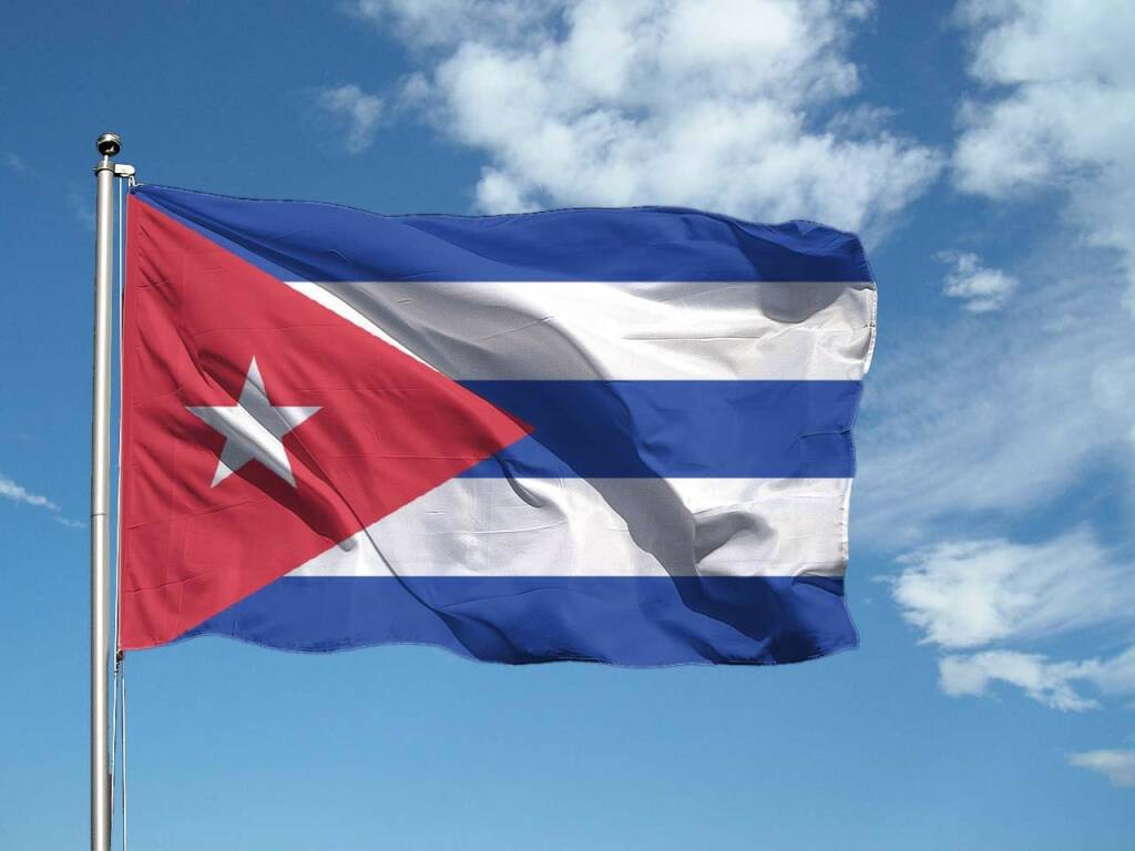 Crisi del popolo cubano, il Partito comunista di Gaeta promuove una raccolta fondi