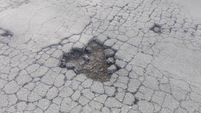 Lavori su viale Nuova Florida, Vita: “Aspettiamo di vedere come saranno effettuati”