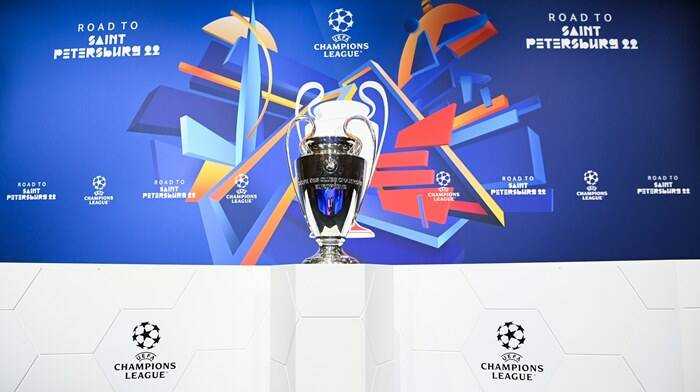 Cambia la Champions League: le nuove disposizioni dell’Uefa