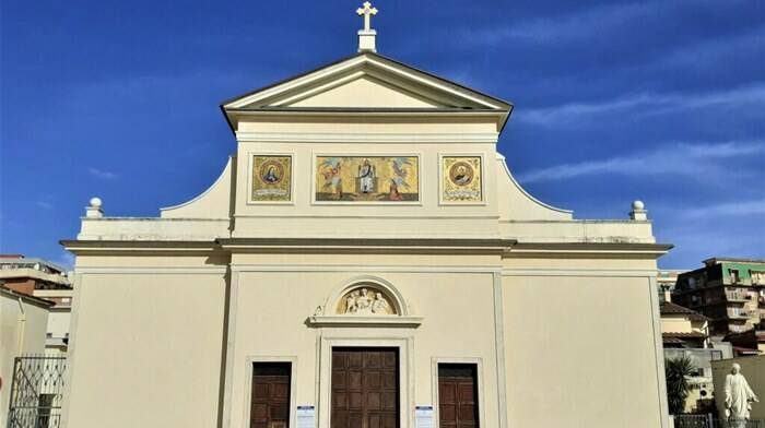 Ladispoli, religione e cultura si incontrano nell’iniziativa “L’arte in cammino con San Giuseppe”