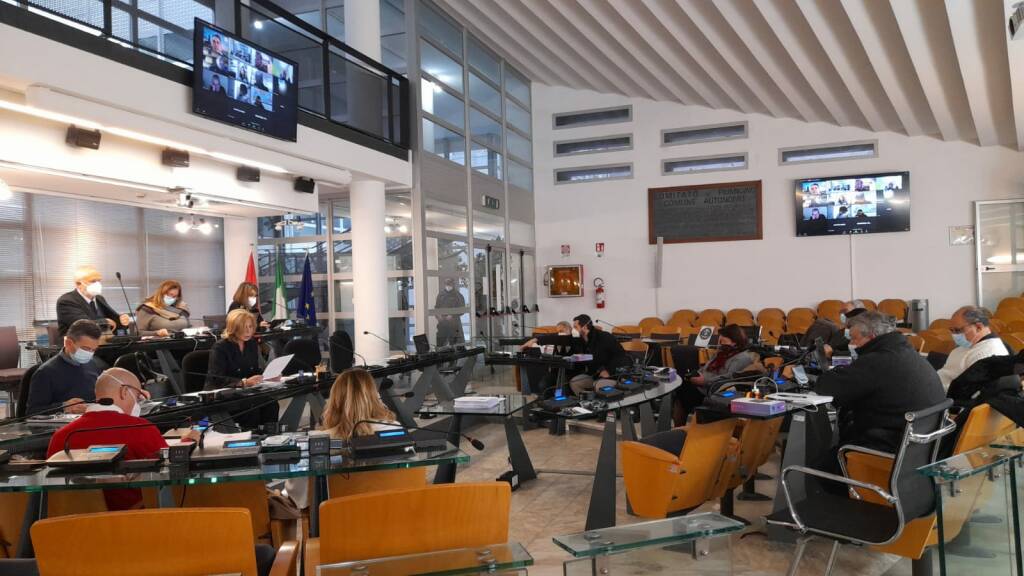 Fiumicino, approvato il Bilancio di previsione: 4mila famiglie non pagheranno l’Irpef