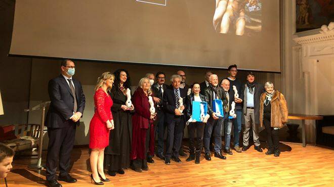 La Sicilia grande nel mondo, Maricetta Tirrito riceve il Premio Acamante e Fillide 2021