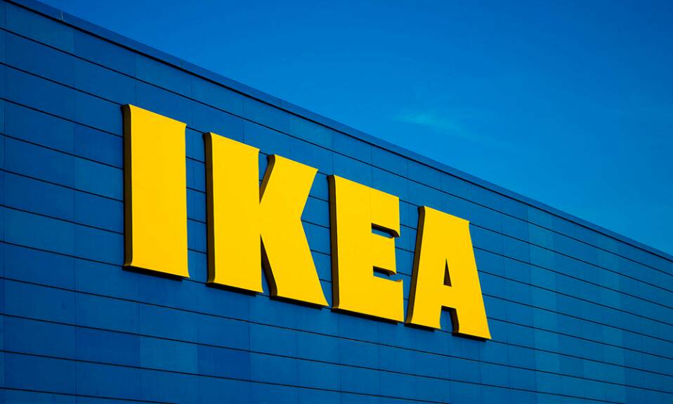 Fiumicino, al Centro Leonardo apre il nuovo temporary store di Ikea