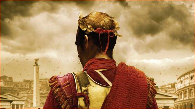 “Le ultime voci”: il nuovo romanzo di Gerlando Fabio Sorrentino sul declino dell’Impero Romano