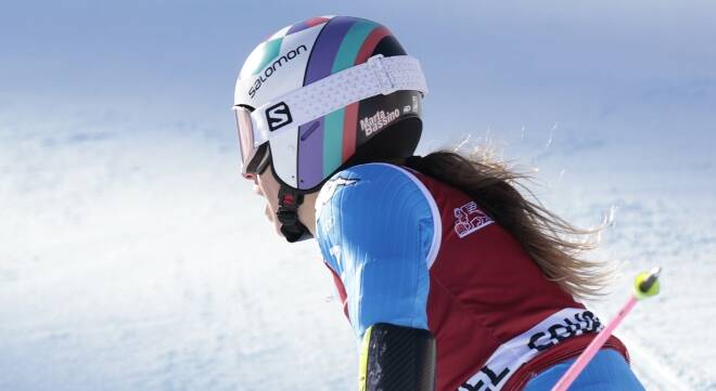 Mondiali Sci Alpino, Bassino: “In gara nel parallelo, aspetto il bello da me”