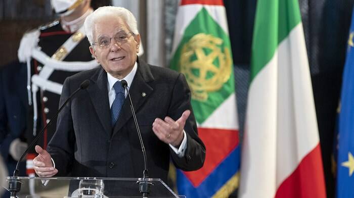 17 marzo, l’Italia compie 162 anni. Mattarella: “Gli ideali del Risorgimento consacrati dalla Costituzione”