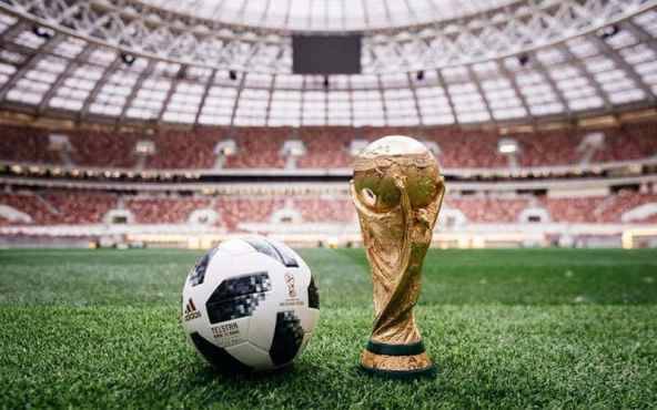 Mondiali di Calcio 2026: la Fifa modifica il numero dei gironi e delle squadre